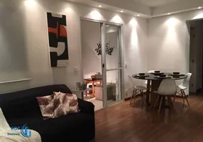 Foto 1 de Apartamento com 3 Quartos à venda, 72m² em Tamboré, Barueri