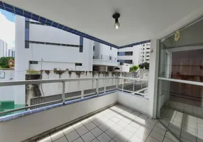 Foto 1 de Apartamento com 3 Quartos à venda, 104m² em Parnamirim, Recife