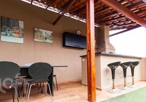 Foto 1 de Casa com 3 Quartos à venda, 205m² em Brooklin, São Paulo