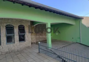 Foto 1 de Casa com 3 Quartos à venda, 187m² em Jardim Alto da Boa Vista, Valinhos