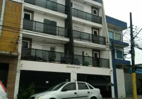 Foto 1 de Apartamento com 2 Quartos à venda, 71m² em VILA NOSSA SENHORA DAS VITORIAS, Mauá