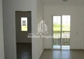 Foto 1 de Apartamento com 2 Quartos à venda, 57m² em Loteamento Residencial Viva Vista, Sumaré