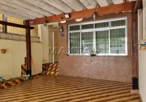 Foto 1 de Sobrado com 3 Quartos para alugar, 180m² em Jardim São Paulo, São Paulo