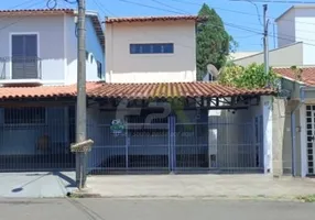 Foto 1 de Sobrado com 2 Quartos para venda ou aluguel, 125m² em Cidade Jardim, São Carlos