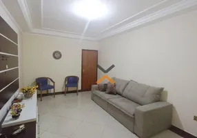 Foto 1 de Sobrado com 3 Quartos à venda, 225m² em Vila Curuçá, Santo André