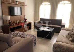 Foto 1 de Sobrado com 4 Quartos à venda, 254m² em Jardim Proença, Campinas