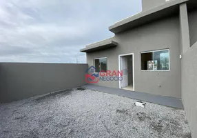 Foto 1 de Casa com 2 Quartos à venda, 73m² em Jardim Jacarandá, Pontal do Paraná