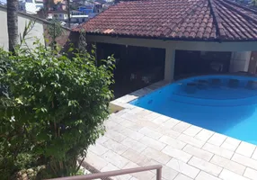 Foto 1 de Casa com 4 Quartos à venda, 450m² em Centro, Registro