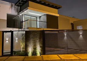 Foto 1 de Casa com 4 Quartos à venda, 200m² em Mirante do Vale, Volta Redonda