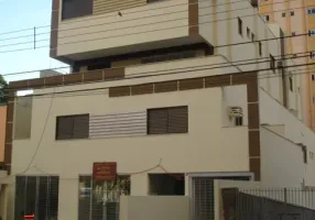 Foto 1 de Apartamento com 1 Quarto para alugar, 50m² em Centro, Londrina