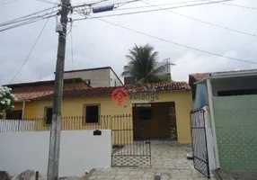 Foto 1 de Casa com 3 Quartos à venda, 85m² em Castelo Branco, João Pessoa