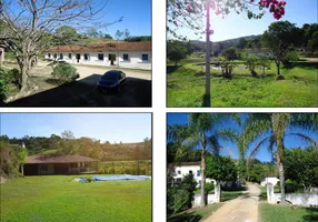 Foto 1 de Fazenda/Sítio com 5 Quartos para venda ou aluguel, 1025m² em Jardim Cachoeira, Amparo