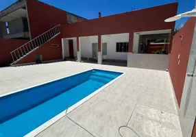 Foto 1 de Casa de Condomínio com 4 Quartos à venda, 150m² em Jaua Abrantes, Camaçari