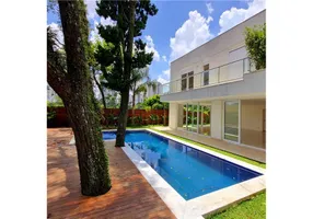 Foto 1 de Casa com 4 Quartos à venda, 786m² em Parque Colonial, São Paulo