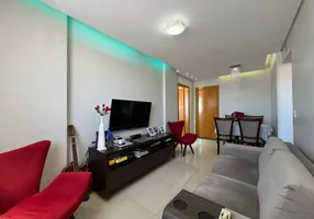 Foto 1 de Apartamento com 2 Quartos à venda, 58m² em Samambaia Norte, Brasília