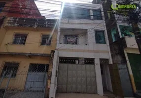 Foto 1 de Casa de Condomínio com 3 Quartos à venda, 162m² em Bonfim, Salvador