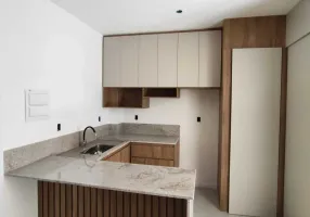 Foto 1 de Apartamento com 1 Quarto para alugar, 30m² em Ouro Preto, Belo Horizonte