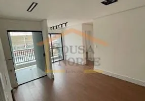 Foto 1 de Apartamento com 2 Quartos à venda, 39m² em Vila Barbosa, São Paulo