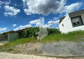 Foto 1 de Lote/Terreno à venda, 560m² em Velha, Blumenau