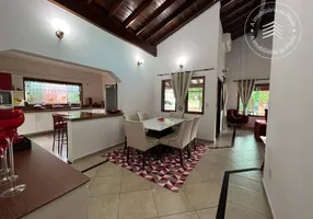 Foto 1 de Casa de Condomínio com 2 Quartos à venda, 215m² em Condomínio Residencial Real Ville, Pindamonhangaba