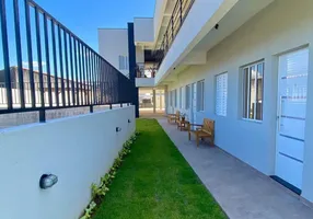 Foto 1 de Casa com 2 Quartos para alugar, 58m² em Vila São Paulo, Mogi das Cruzes