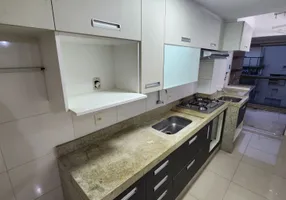 Foto 1 de Apartamento com 3 Quartos para alugar, 84m² em Recreio Dos Bandeirantes, Rio de Janeiro