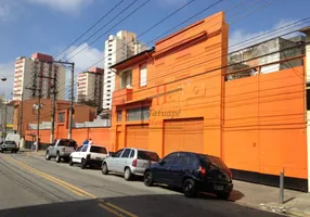 Foto 1 de Lote/Terreno à venda, 4586m² em Móoca, São Paulo