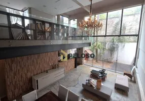 Foto 1 de Casa de Condomínio com 4 Quartos à venda, 410m² em Tucuruvi, São Paulo