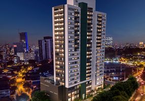 Apartamento na Rua Sapetuba, Butantã em São Paulo, por R$ 585.000 - Viva  Real
