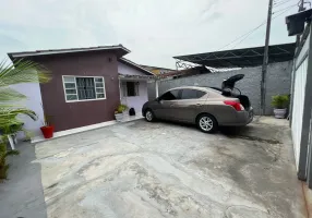 Foto 1 de Casa com 2 Quartos à venda, 48m² em Aleixo, Manaus