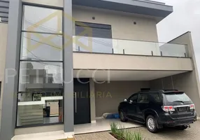 Foto 1 de Casa de Condomínio com 3 Quartos à venda, 228m² em Bosque dos Eucaliptos, Valinhos