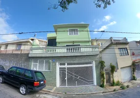 Foto 1 de Sobrado com 3 Quartos à venda, 150m² em Vila Bonilha, São Paulo