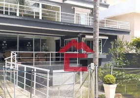 Foto 1 de Casa de Condomínio com 4 Quartos à venda, 503m² em Chácara Moinho Velho, Carapicuíba