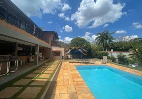 Foto 1 de Casa de Condomínio com 6 Quartos para alugar, 600m² em Condominio Vale do Itamaraca, Valinhos