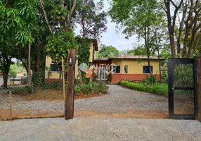 Foto 1 de Casa de Condomínio com 4 Quartos à venda, 2500m² em Portal do Vinhatico, Lagoa Santa