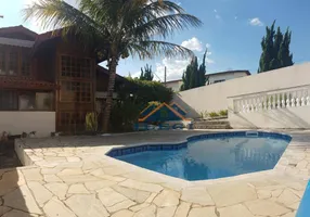 Foto 1 de Casa com 3 Quartos à venda, 214m² em Vila Gallo, Vinhedo