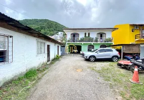 Foto 1 de Lote/Terreno à venda, 630m² em Costeira do Pirajubaé, Florianópolis