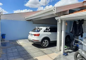 Foto 1 de Casa com 4 Quartos à venda, 134m² em Parque Residencial Casarão, Sumaré