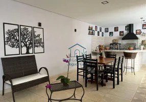 Foto 1 de Casa com 3 Quartos à venda, 180m² em Residencial Reserva da Barra, Jaguariúna