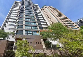 Foto 1 de Apartamento com 4 Quartos para alugar, 218m² em Belvedere, Belo Horizonte