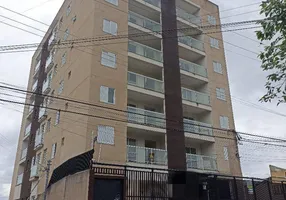 Foto 1 de Apartamento com 2 Quartos à venda, 51m² em Cidade A E Carvalho, São Paulo