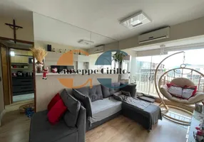 Foto 1 de Apartamento com 2 Quartos à venda, 73m² em Botafogo, Rio de Janeiro