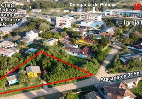 Foto 1 de Lote/Terreno à venda, 1228m² em São Lucas, Viamão