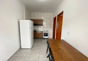 Foto 1 de Apartamento com 1 Quarto para alugar, 35m² em Nacoes, Balneário Camboriú