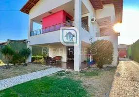 Foto 1 de Casa com 4 Quartos à venda, 320m² em Sapiranga, Fortaleza