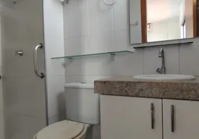 Foto 1 de Apartamento com 2 Quartos à venda, 70m² em Pituba, Salvador