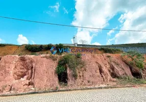 Foto 1 de Lote/Terreno à venda, 783m² em Violeira, Viçosa