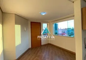 Foto 1 de Apartamento com 2 Quartos para alugar, 50m² em Vila Bastos, Santo André