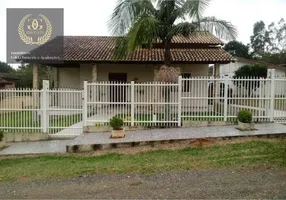 Foto 1 de Casa com 3 Quartos à venda, 1500m² em Águas Claras, Viamão