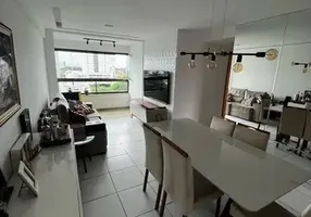 Foto 1 de Apartamento com 3 Quartos à venda, 80m² em Espinheiro, Recife